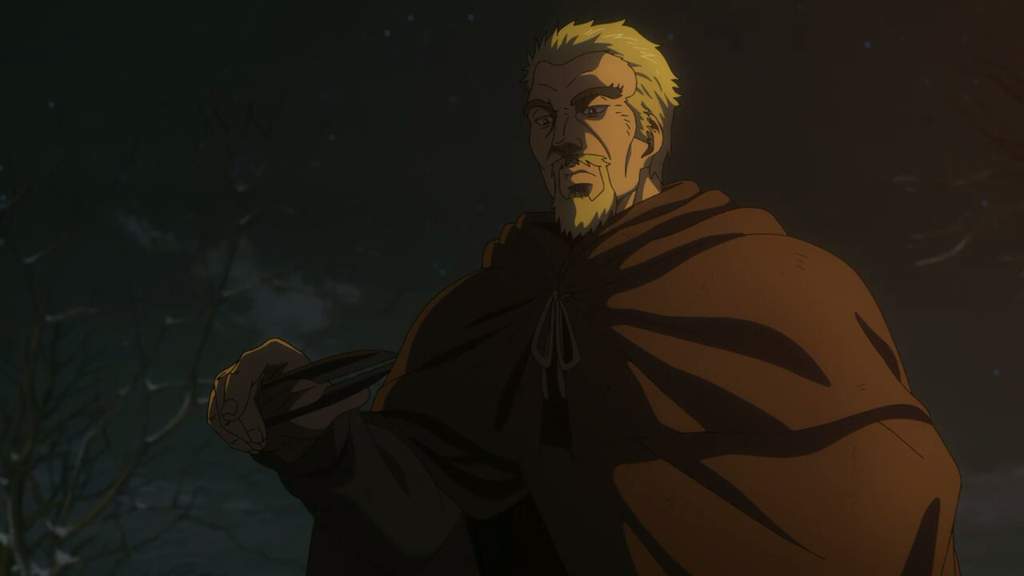 Vinland Saga Episode 16 Review Anime Amino