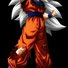 amino-Gogeta blue-52106951