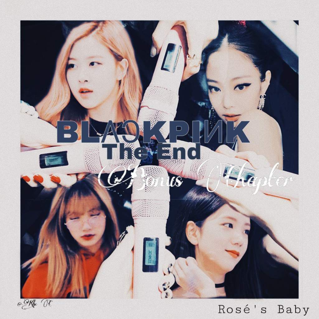 Blackpink: The End Bonus Chapter | BLINK (블링크) Amino