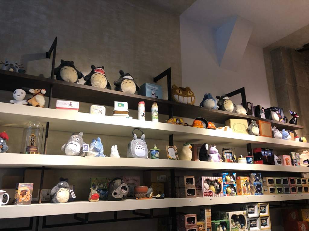 Château éphémère | Studio Ghibli fr Amino