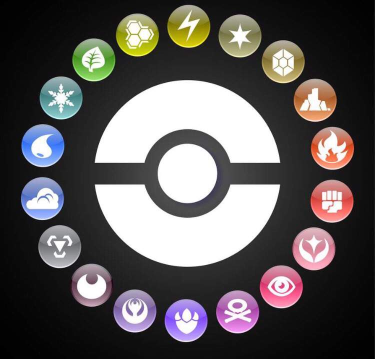 Least Favorite Pokemon Of Every Type | Pokémon Amino