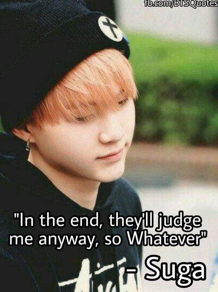 Bts Sad And Inspiring Quotes Wiki Armys Amino