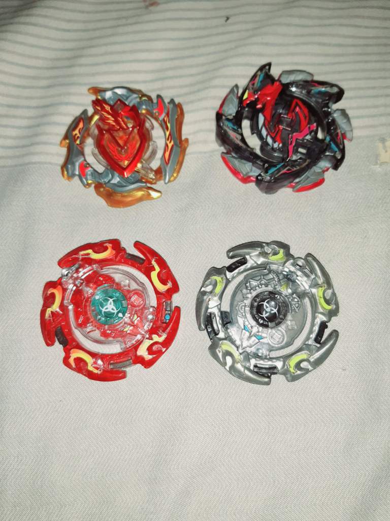 hasbro beyblade parts