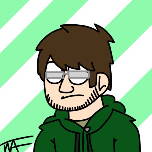 Eddsworld Edd Gould