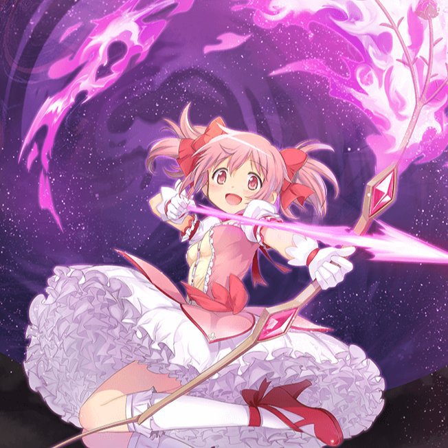 Worst Magical Girl Weapons | Madoka Magica Amino