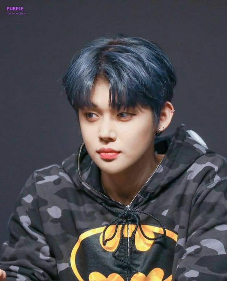 Yeonjun | Wiki | K-Pop Fake Idols Amino