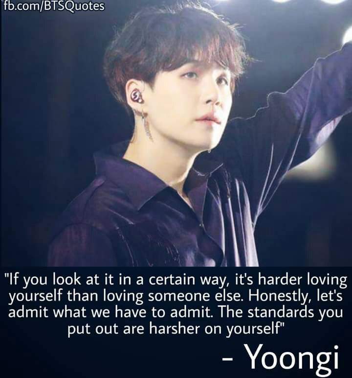 Bts Sad And Inspiring Quotes Wiki Armys Amino 