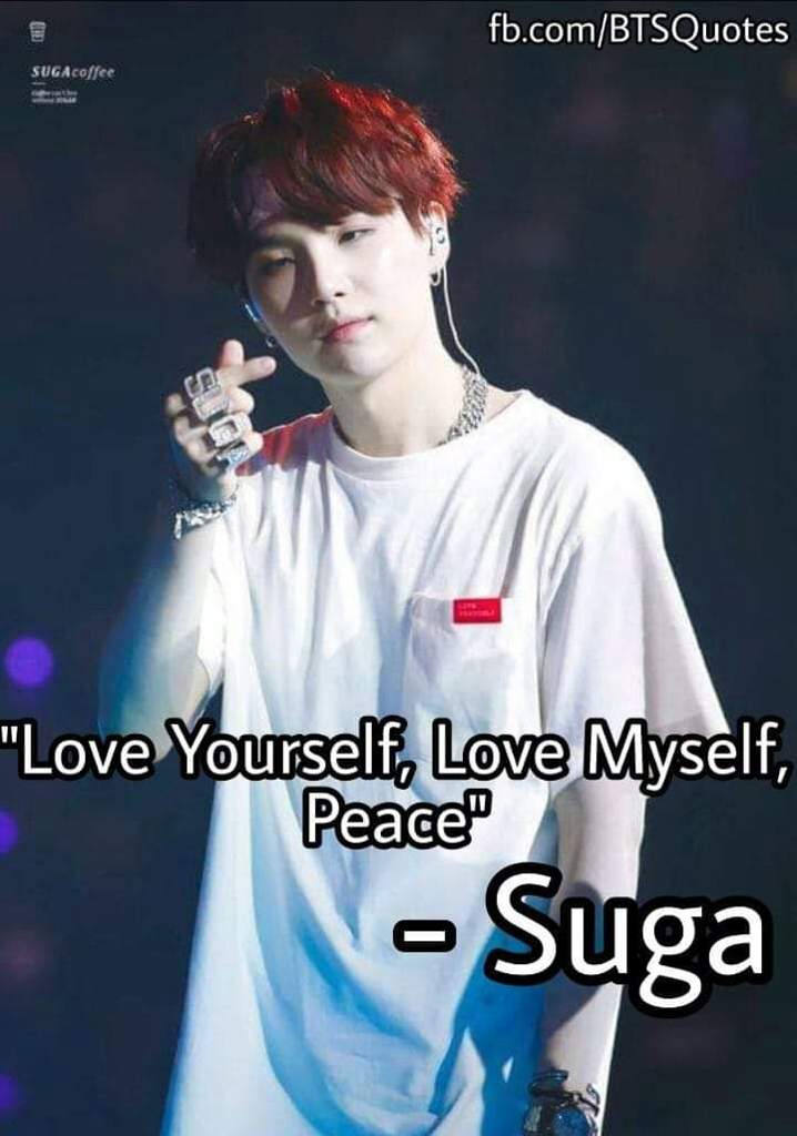 BTS SAD AND INSPIRING QUOTES | Wiki | ARMY's Amino