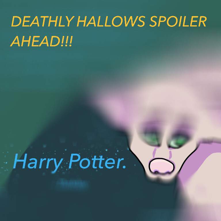 Dobby is happy to be with his friend... Harry Potter. | Wolf Amino Amino