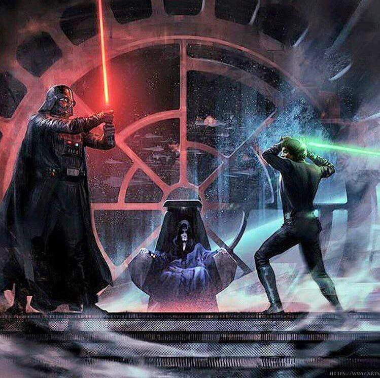 𝘼𝙣𝙖𝙠𝙞𝙣 𝙎𝙠𝙮𝙬𝙖𝙡𝙠𝙚𝙧(the Chosen One) | Star Wars Amino