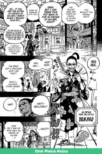 R Onepiece One Piece Chapter 961 Spoilers One Piece Amino