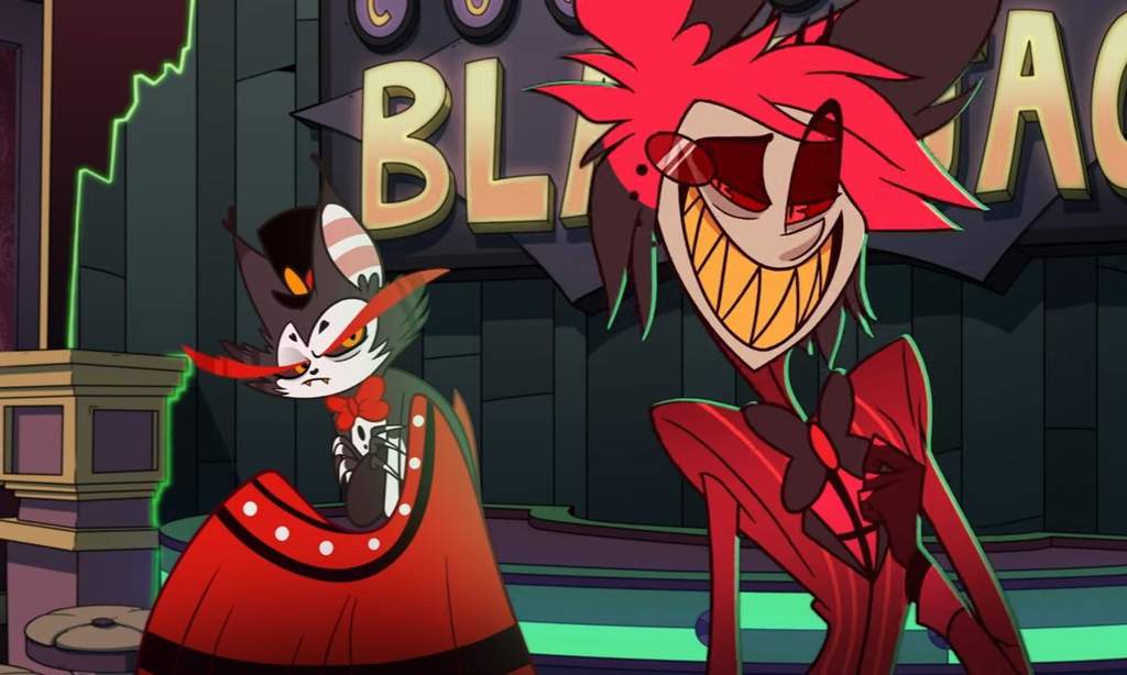 Ask Husk | Wiki | Hazbin Hotel (official) Amino