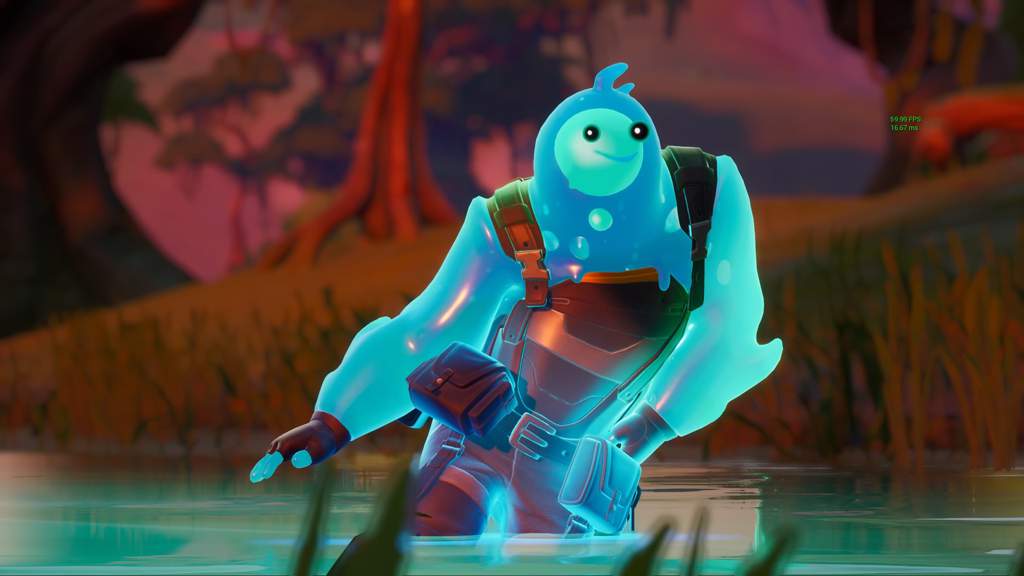 rippley fortnite figure