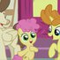 amino-Spike,Pinkie,AJ,Twi, Derpy,Rumble,SB,L,And Discord-6685f1aa