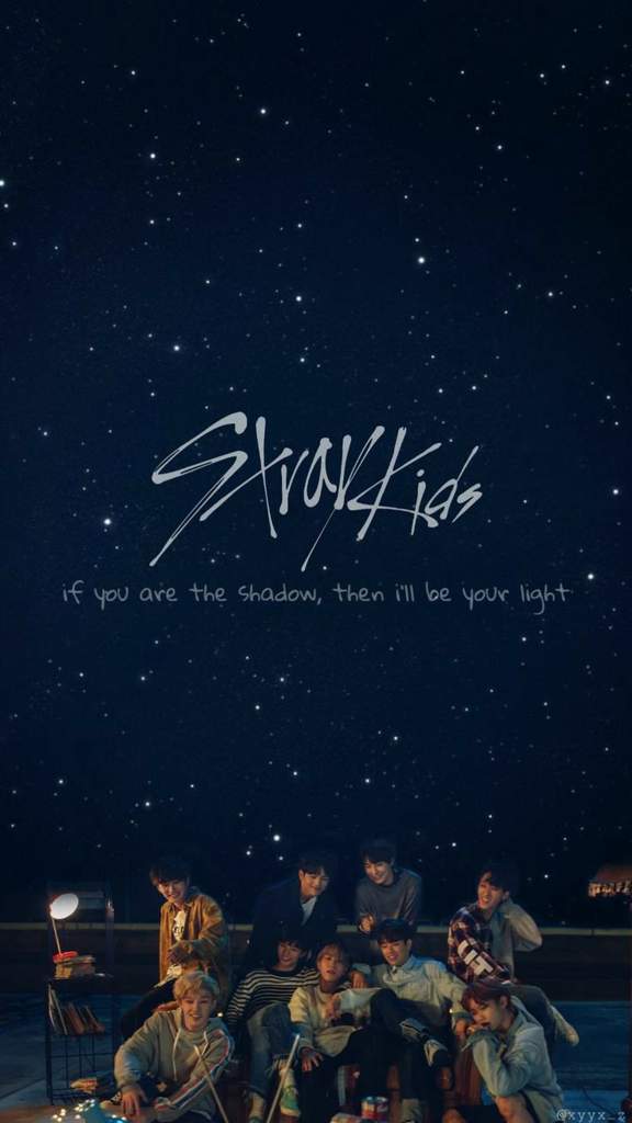 𝑺𝒂𝒅?𝑶𝒑𝒆𝒏!!! ️ | Wiki | Stray Kids Amino