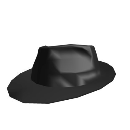 The Classic ROBLOX Fedora | Wiki | ROBLOX Brasil Official Amino