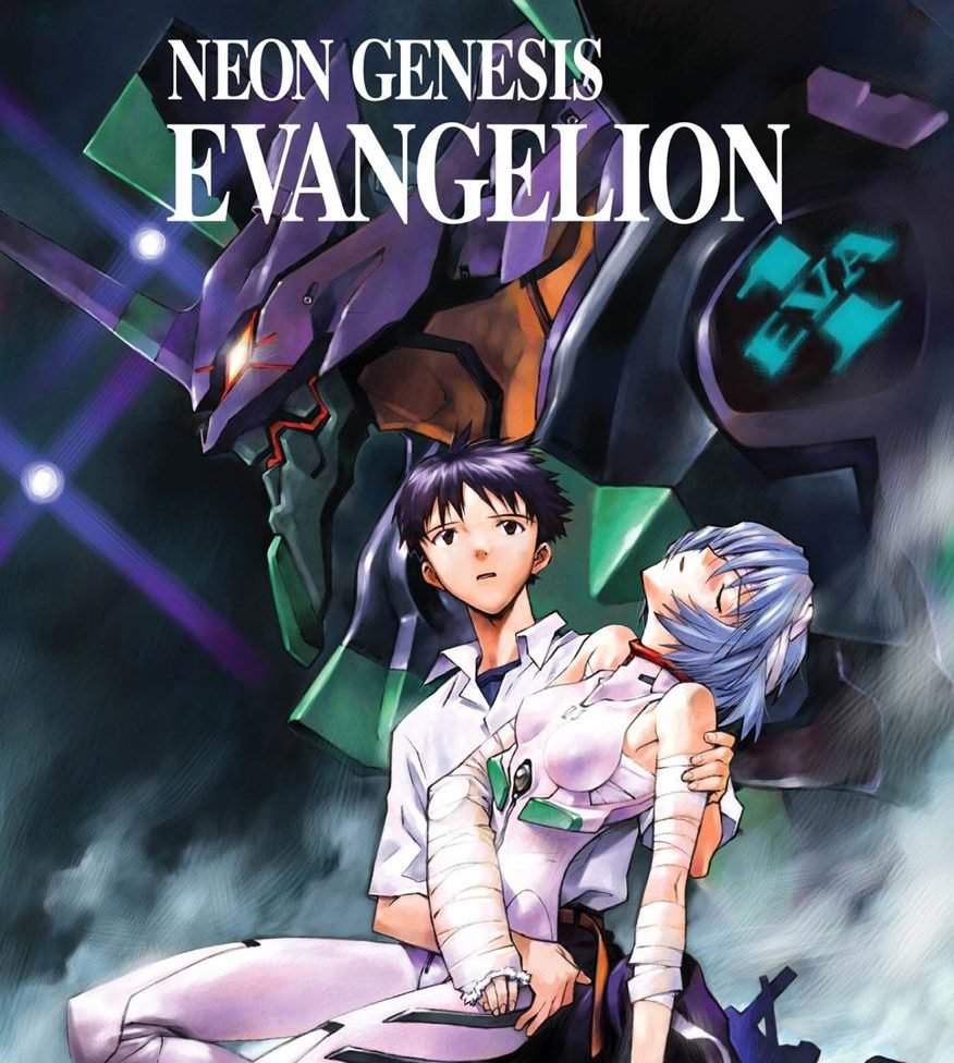 Neon Genesis Evangelion Wiki Namoro Amino 3117