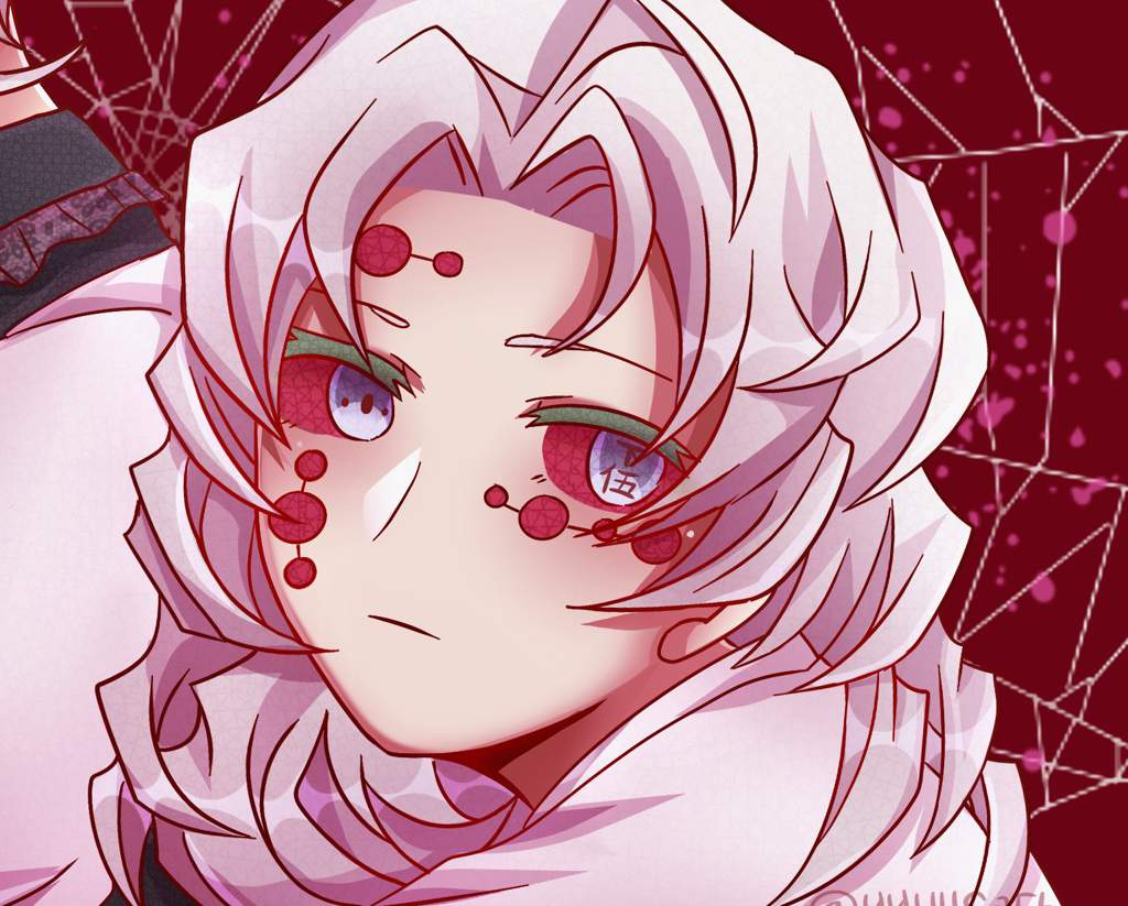 Spiders 🕷🕸 [Danganronpa Crossover] | Demon Slayer: Kimetsu No Yaiba Amino