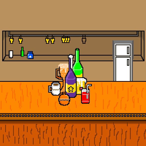 who likes maple syrup in stardew valley