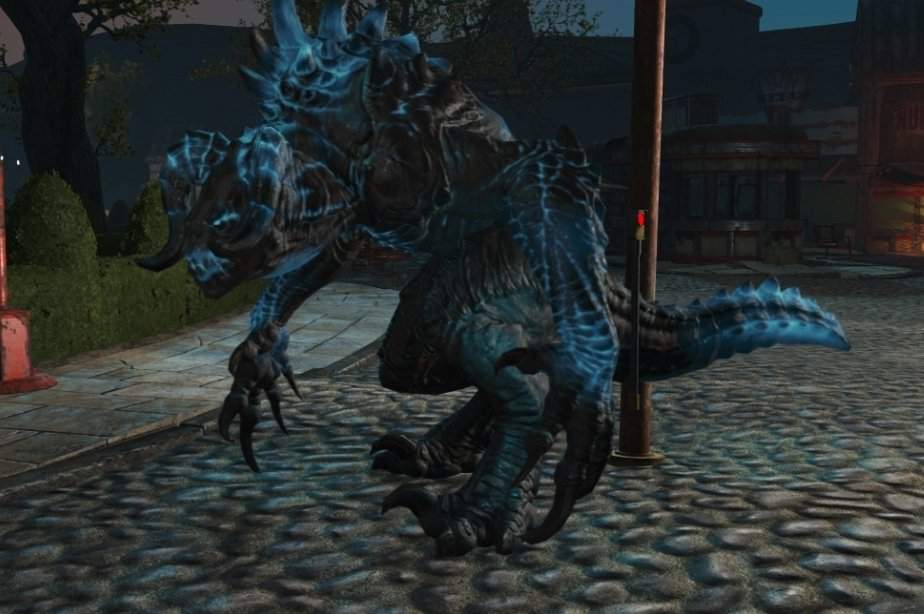 Deathclaw | Wiki | Fallout Amino