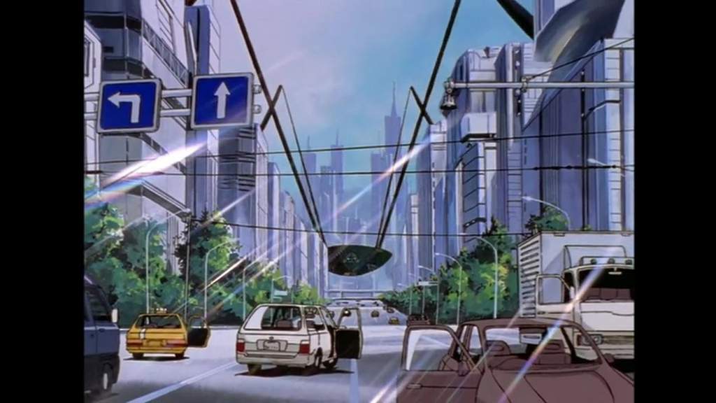 Neon Genesis Evangelion || Evaluation | Wiki | Anime Amino