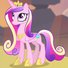 amino-👑Princess Flurry Heart👑-26b6d244