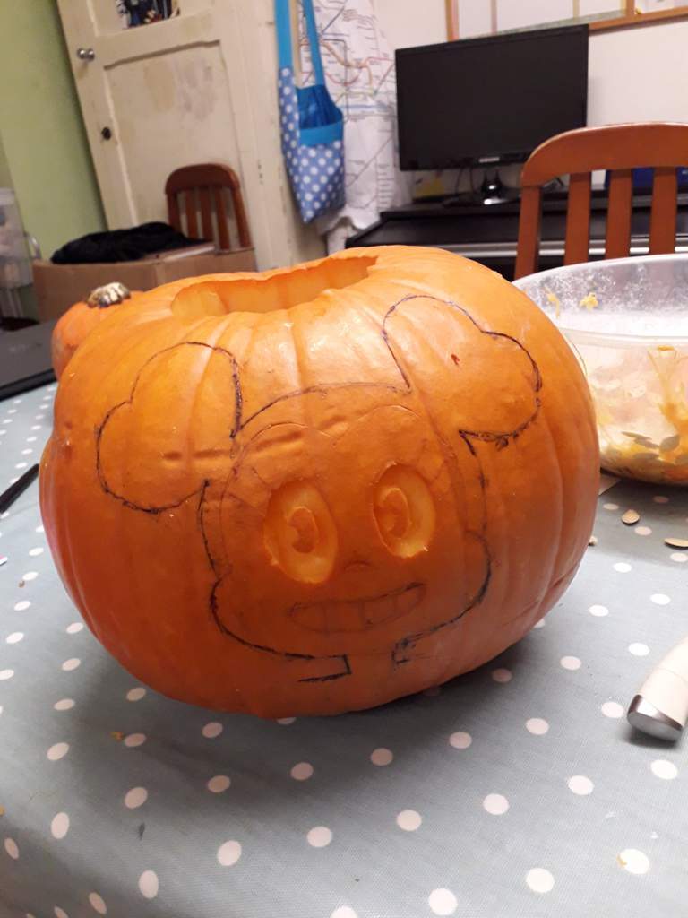 pumpkin-carving-steven-universe-amino