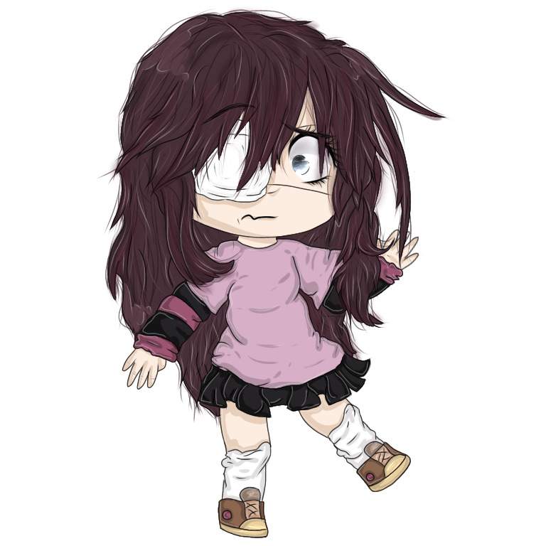 -YEET- | Gacha-Life Amino