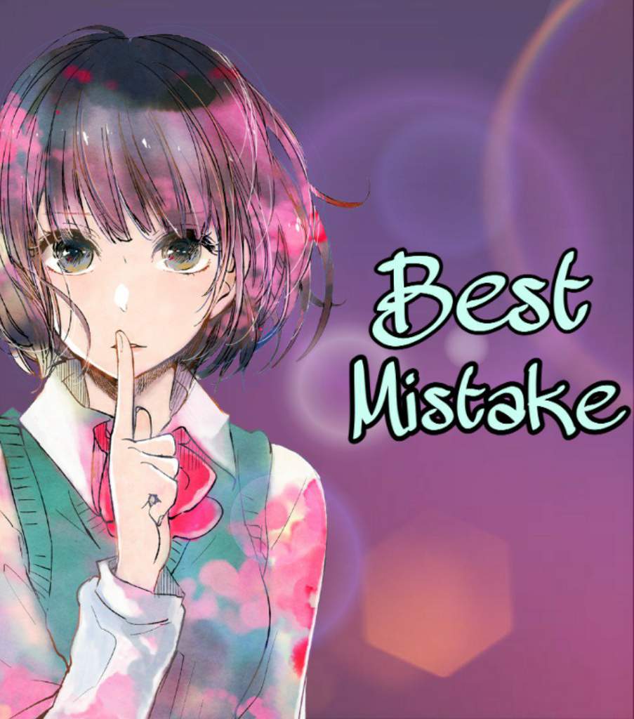 Best Mistake Anime Amino