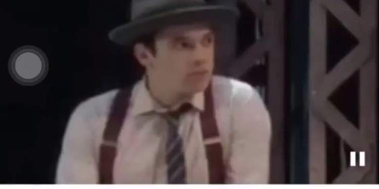 Cursed Newsies Memes Newsies Amino