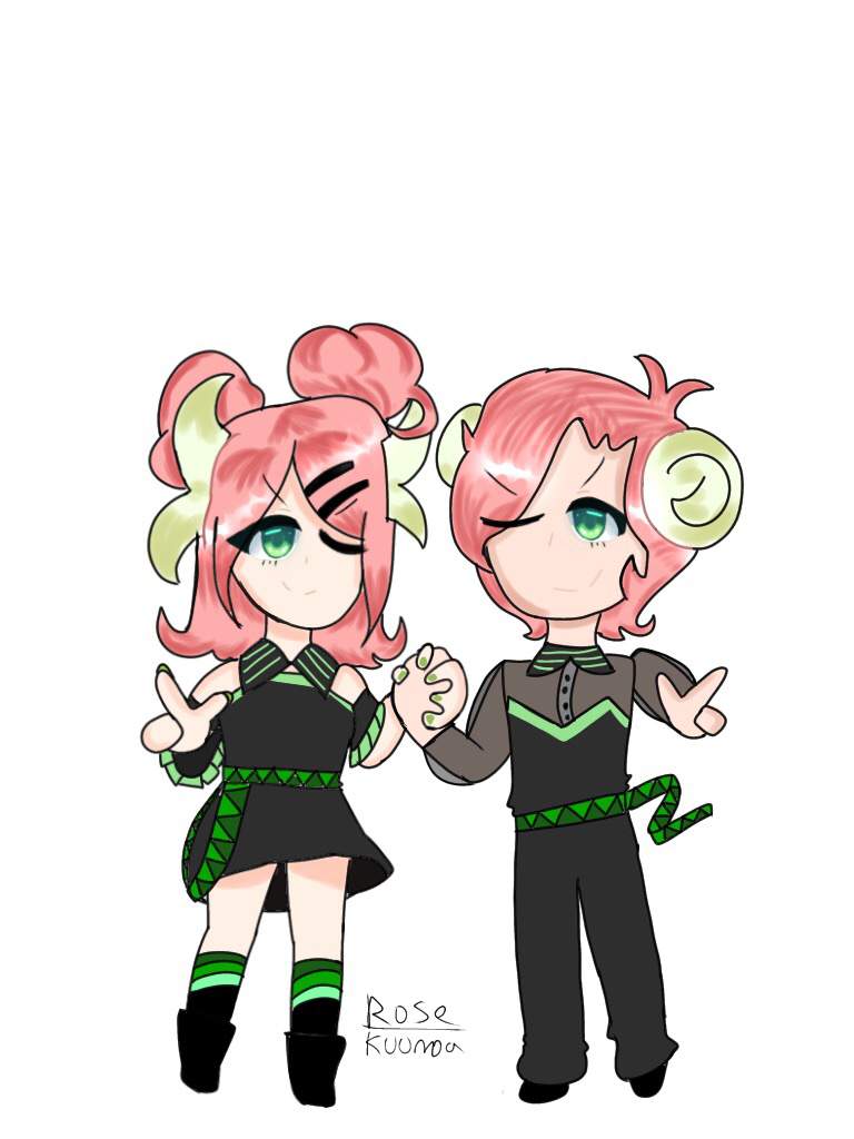 MOMO AND MOMOTARO | UTAU Amino Amino