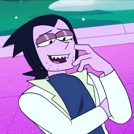 Professor Venomous | Wiki | OK K.O. Let's Be Heroes Amino