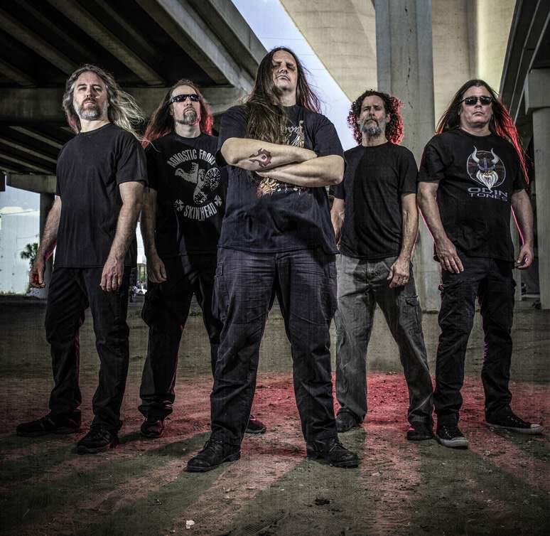 Cannibal Corpse | Wiki | Metal Amino