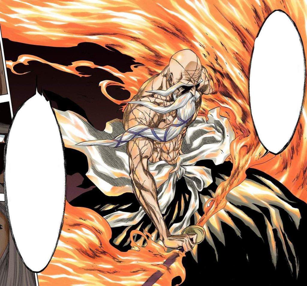 Swords and Supernovas | One Piece Amino