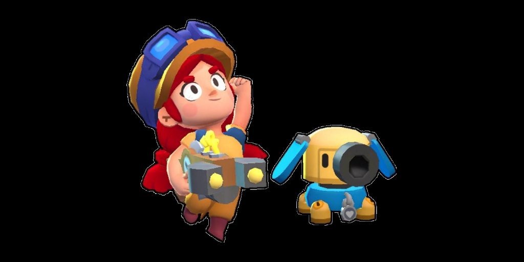 Jessie Wiki Brawl Stars Fr Amino - brawl stars tourelle jessi