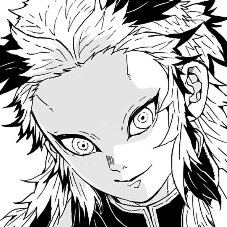 So I took rengoku’s eyebrows... | Demon Slayer: Kimetsu No Yaiba Amino