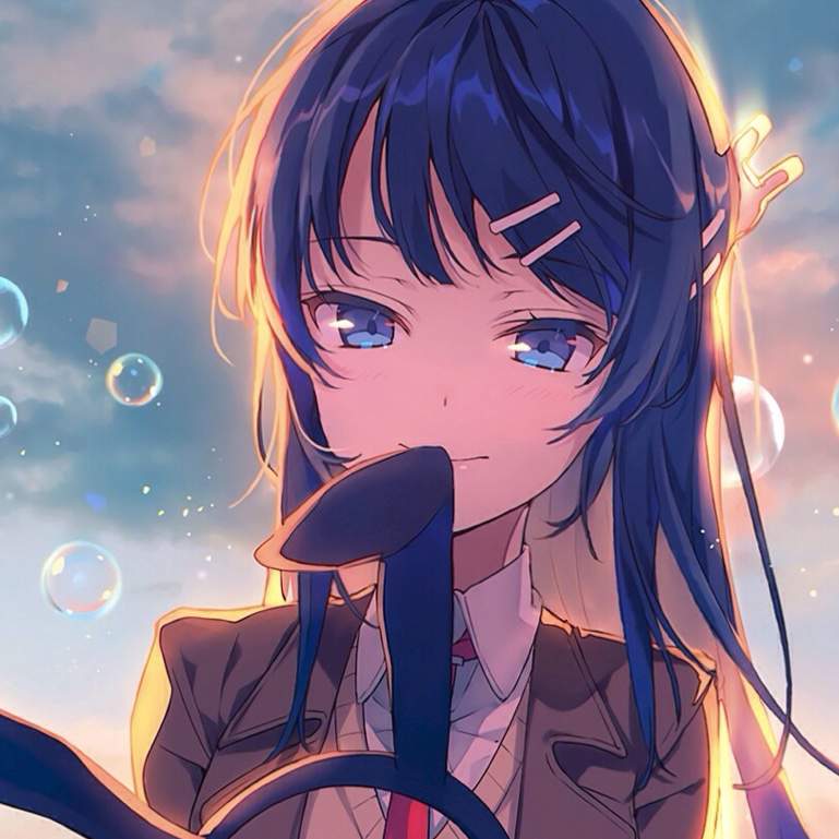 Mai Sakurajima | Wiki | Anime Amino