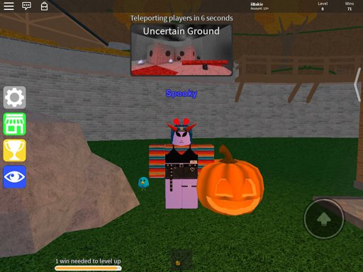 Latest Roblox Amino - spooky the myth hunter roblox amino