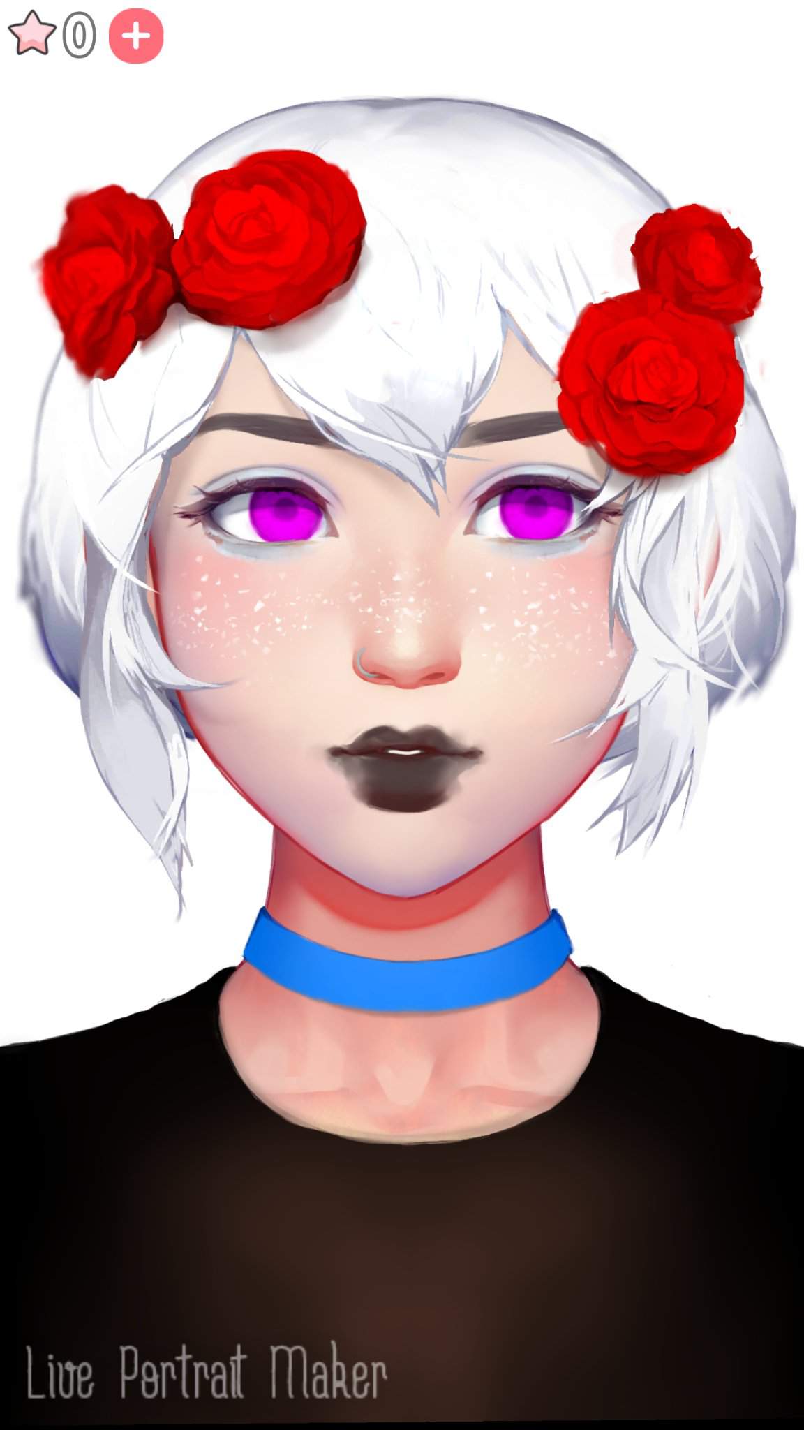 Isabelle (Izzy) Kanti | Wiki | Tenebris Pack Amino