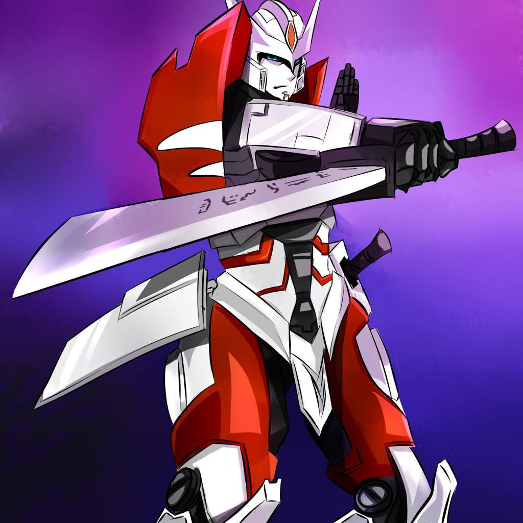 Knight | Transformers Amino