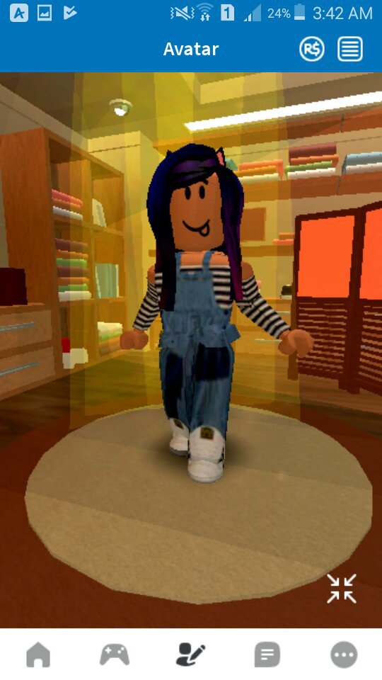 ꮃɱɛɠaŋꭺ Roblox Amino - kat bff roblox