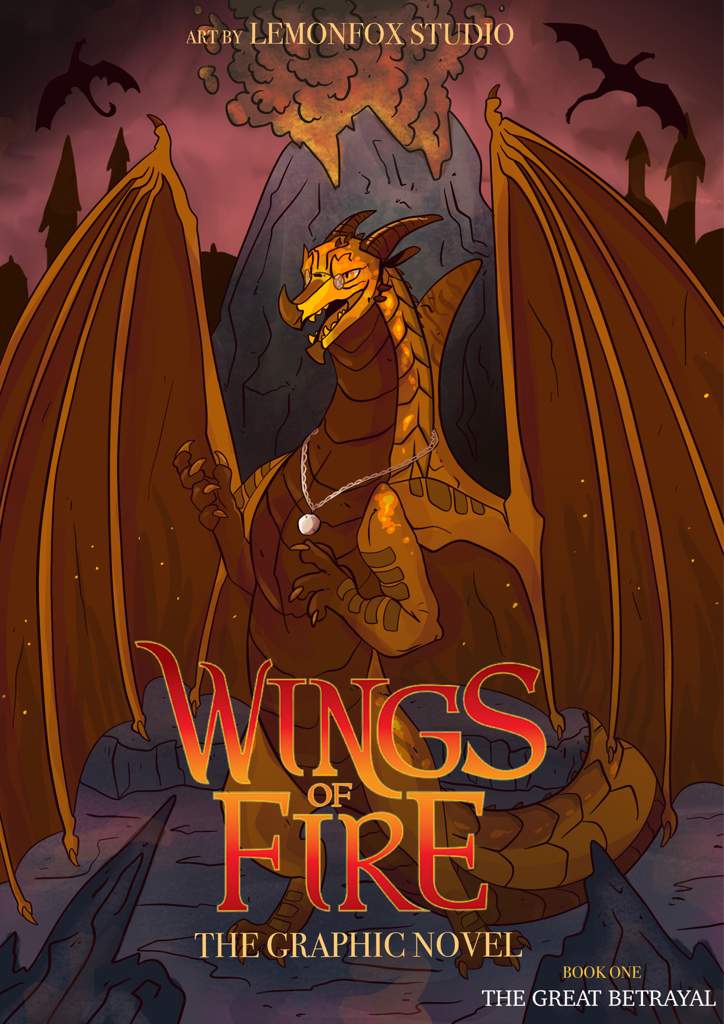 I’m Pleased To Announce | Wings Of Fire Amino