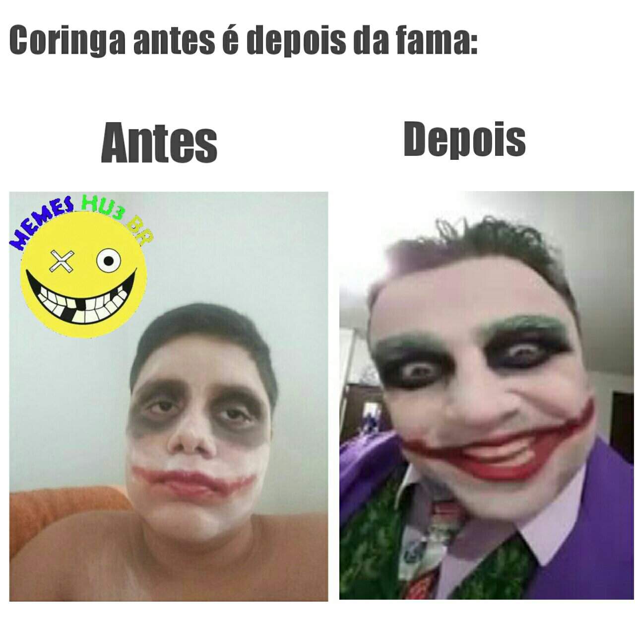 Joker | Memes Hu3 BR Amino