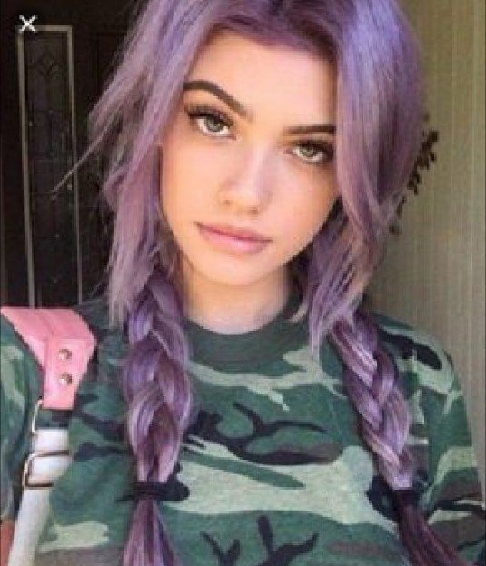 Violet Hook | Wiki | Descendants Amino Amino