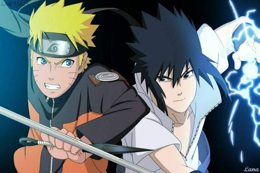 Наруто | Wiki | Naruto Amino