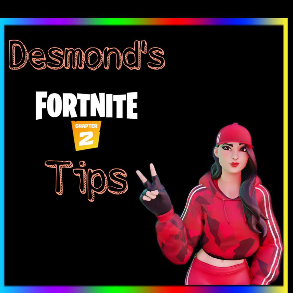 Keybinds For Beginners Fortnite Battle Royale Armory Amino
