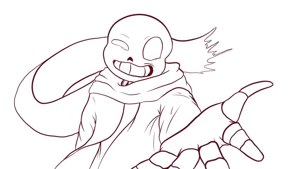 Fatal Error [fan-art] | Undertale AUs Amino