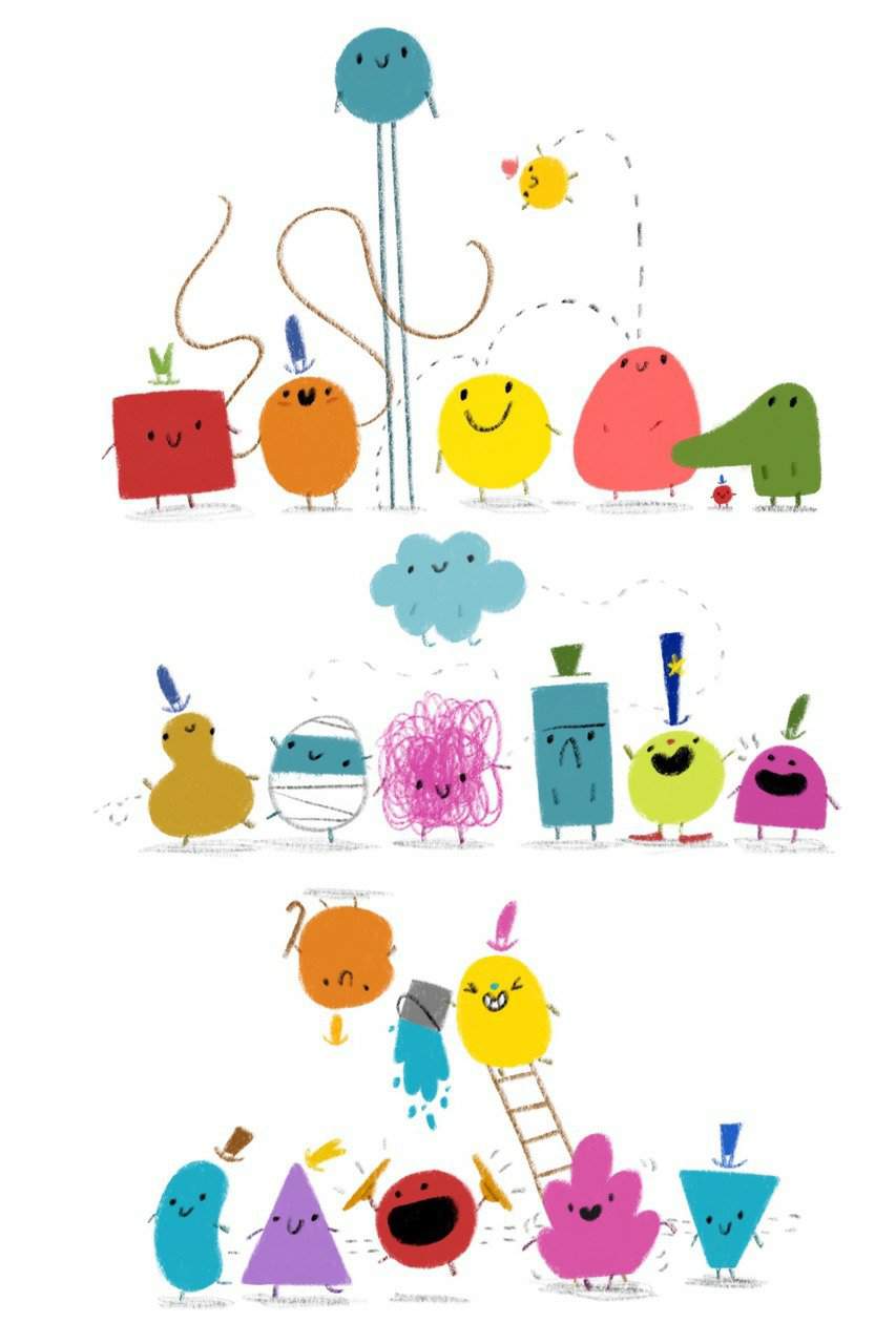 Mr Men and Little Miss | Wiki | Mr. Men and Little Miss Amino