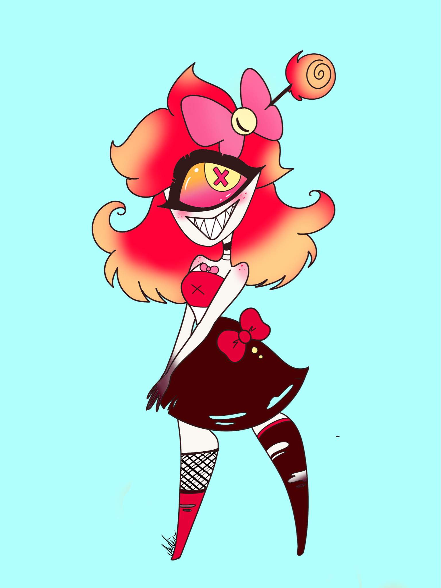 😈Hazbin Hotel Fanchildren!😈 | Hazbin Hotel (official) Amino