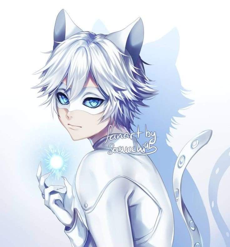 Кот блан картинки